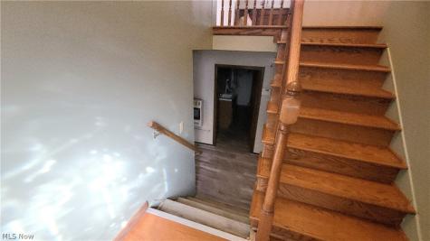 185 Goose Run Road Marietta OH 45750