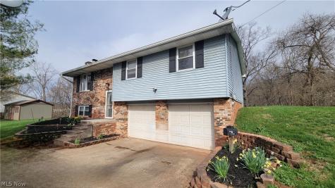 185 Goose Run Road Marietta OH 45750