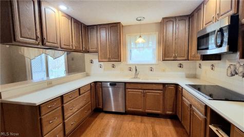 185 Goose Run Road Marietta OH 45750