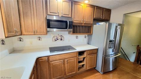 185 Goose Run Road Marietta OH 45750