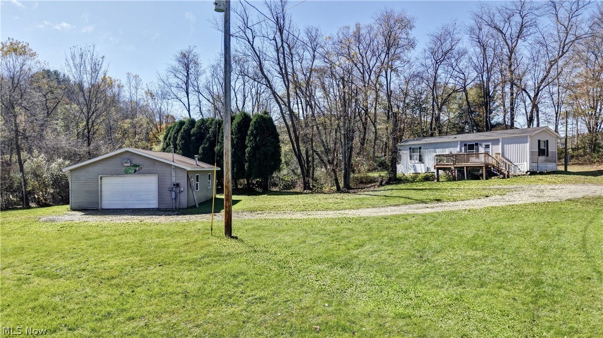 9034 State Route 39 NE Sherrodsville OH 44675