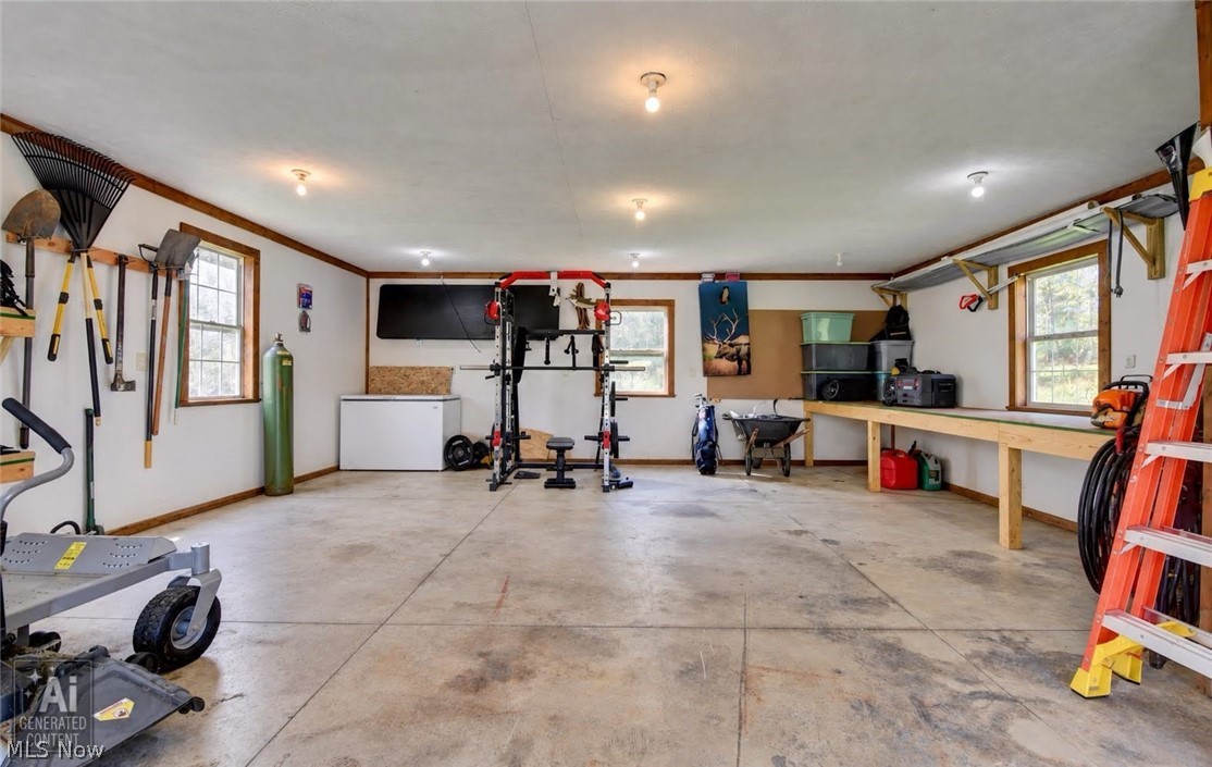 9034 State Route 39 NE Sherrodsville OH 44675