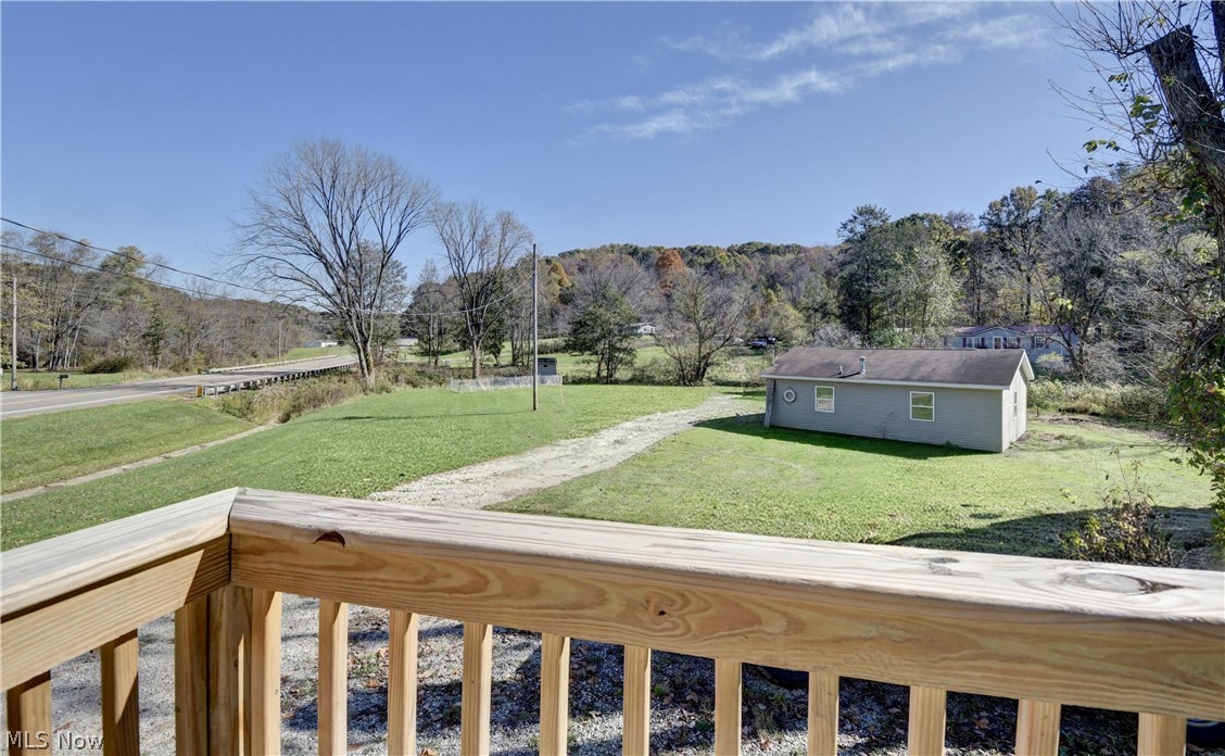 9034 State Route 39 NE Sherrodsville OH 44675