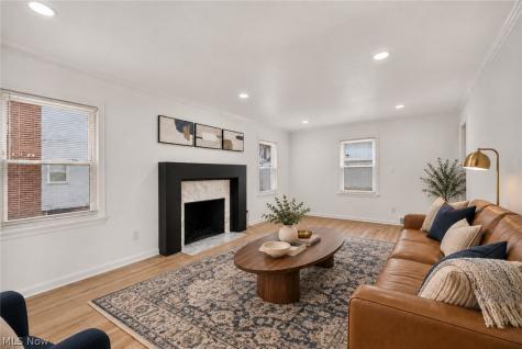 733 Roslyn Avenue Akron OH 44320