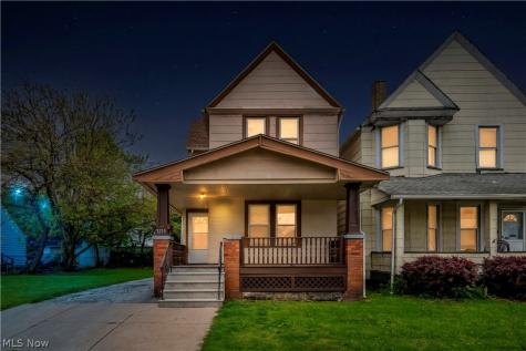3210 W 90th Street Cleveland OH 44102