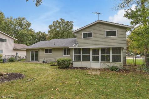 6609 Debbie Drive North Ridgeville OH 44039
