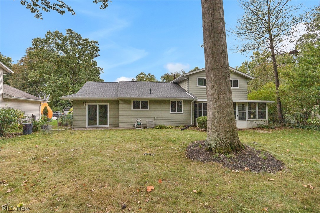 6609 Debbie Drive North Ridgeville OH 44039