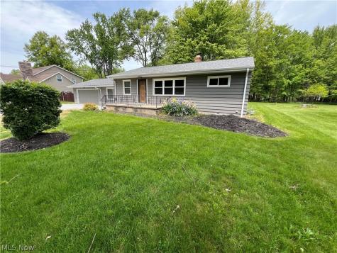 Westwood Road Westlake OH 44145