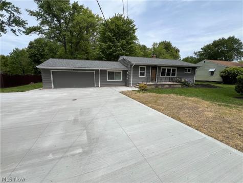 Westwood Road Westlake OH 44145