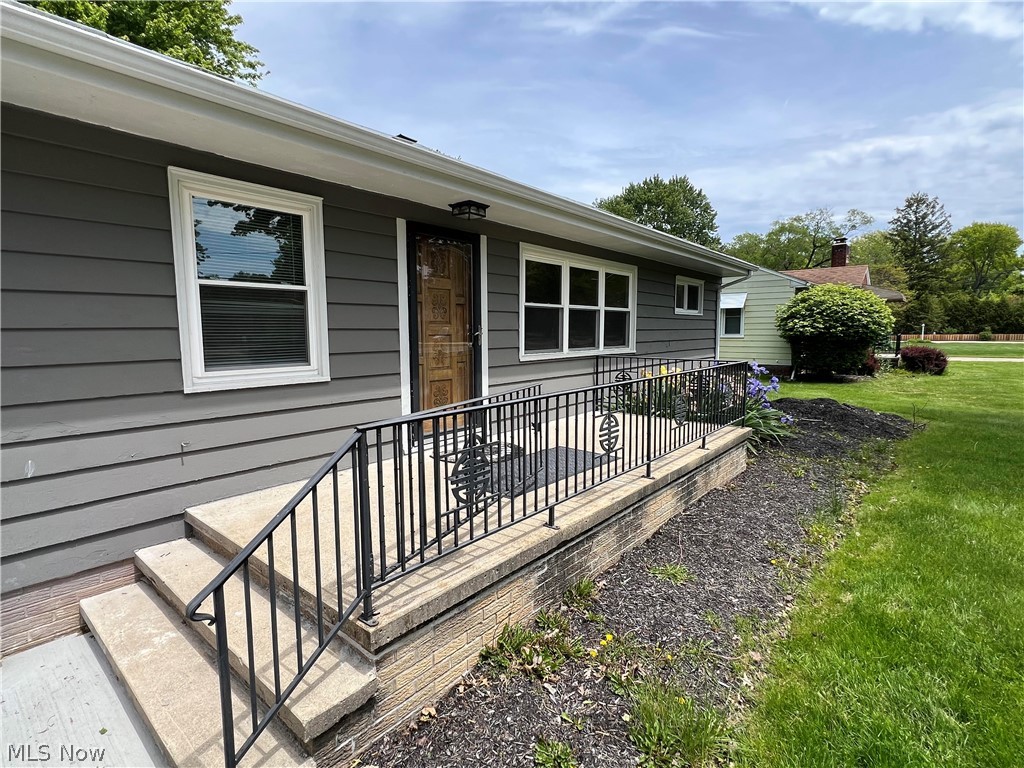 25716 Westwood Road Westlake OH 44145