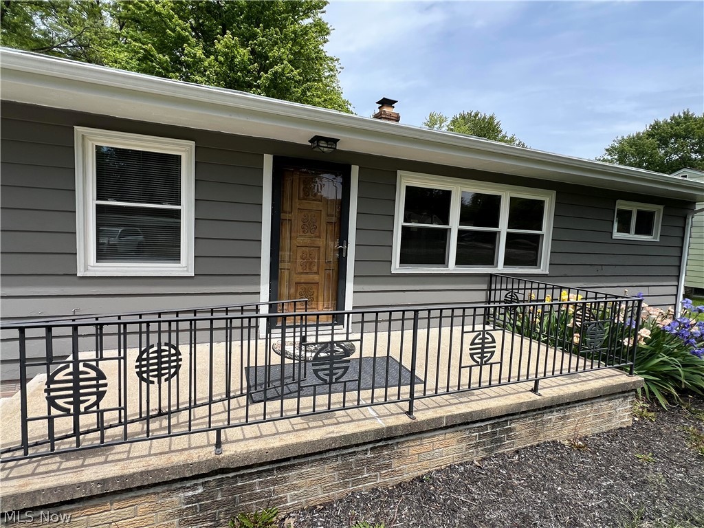 25716 Westwood Road Westlake OH 44145
