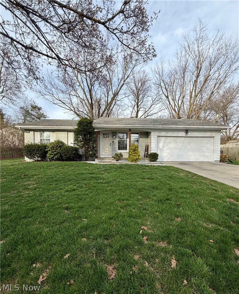 497 Southeast Avenue Tallmadge OH 44278