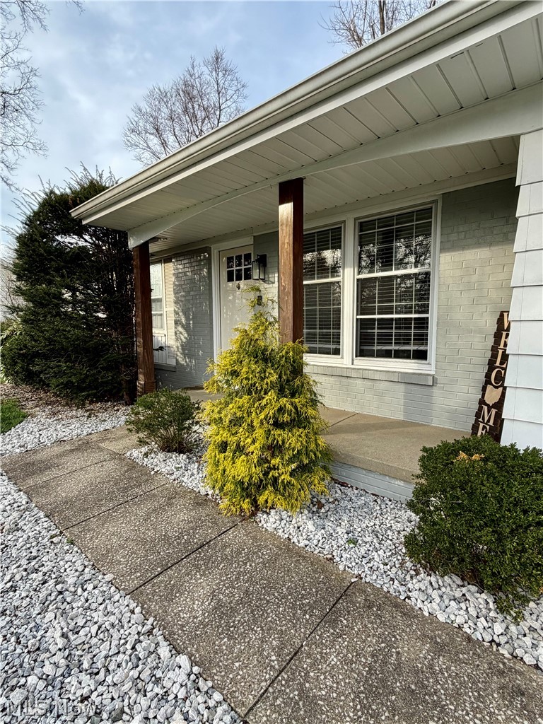 497 Southeast Avenue Tallmadge OH 44278