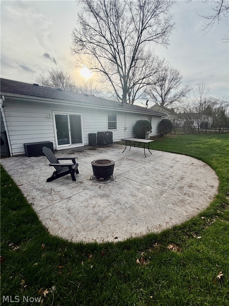 497 Southeast Avenue Tallmadge OH 44278