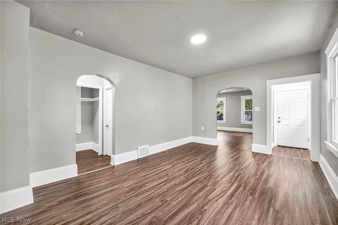 3683 E 54th Street Cleveland OH 44105