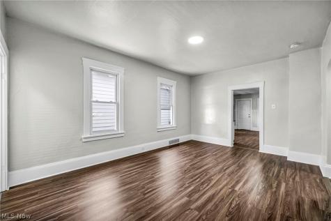 3683 E 54th Street Cleveland OH 44105