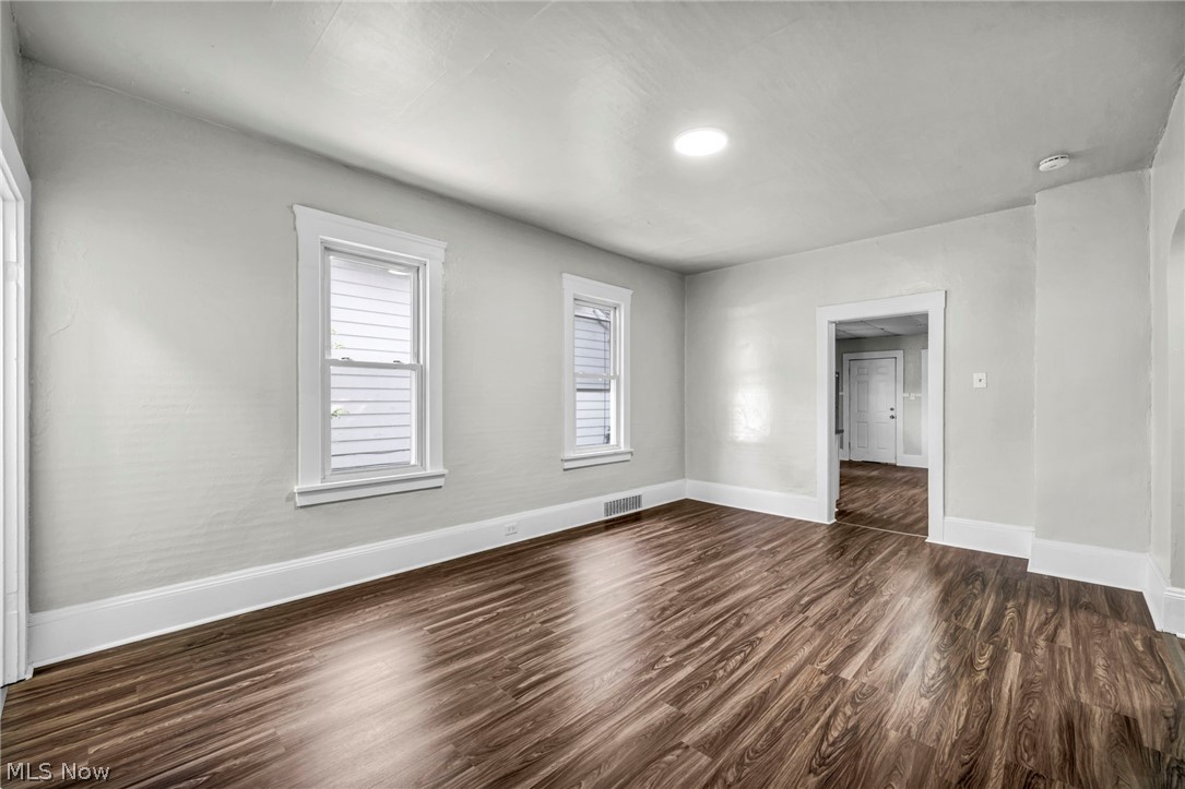 3683 E 54th Street Cleveland OH 44105