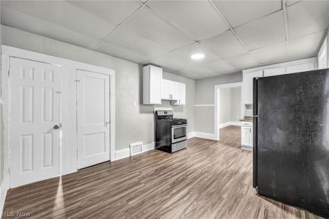 3683 E 54th Street Cleveland OH 44105