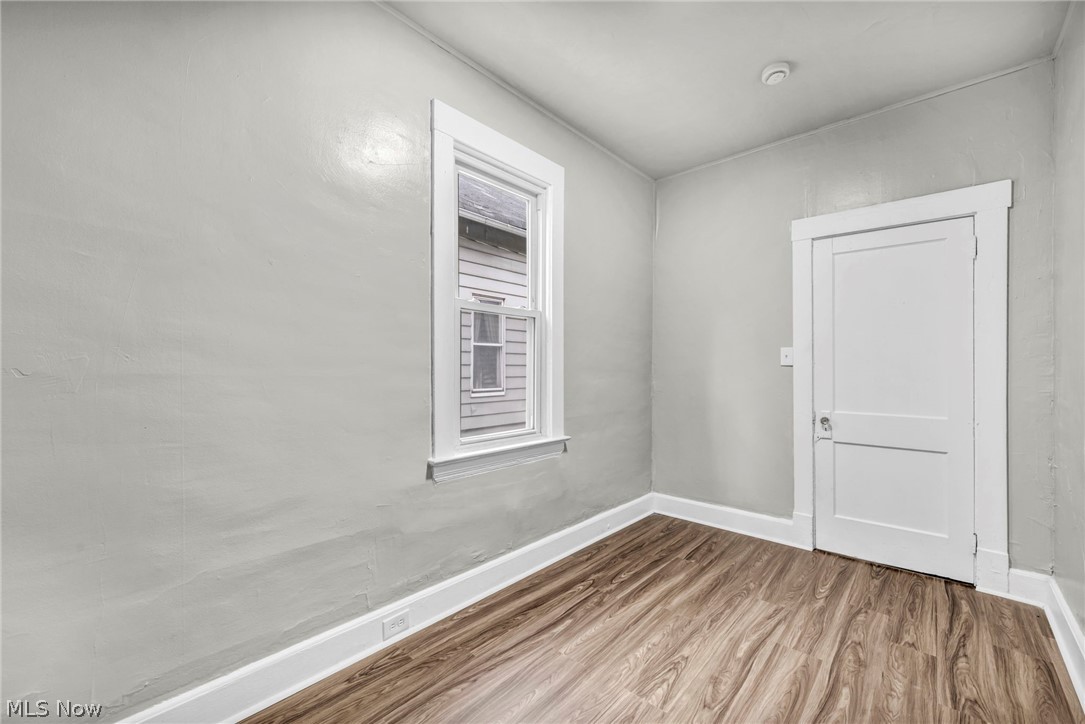 3683 E 54th Street Cleveland OH 44105