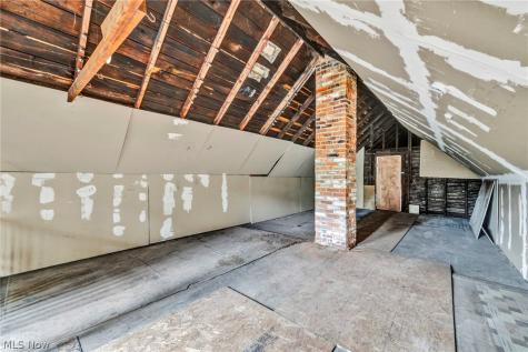 3683 E 54th Street Cleveland OH 44105
