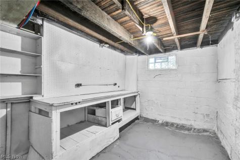 3683 E 54th Street Cleveland OH 44105