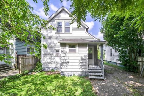 3683 E 54th Street Cleveland OH 44105