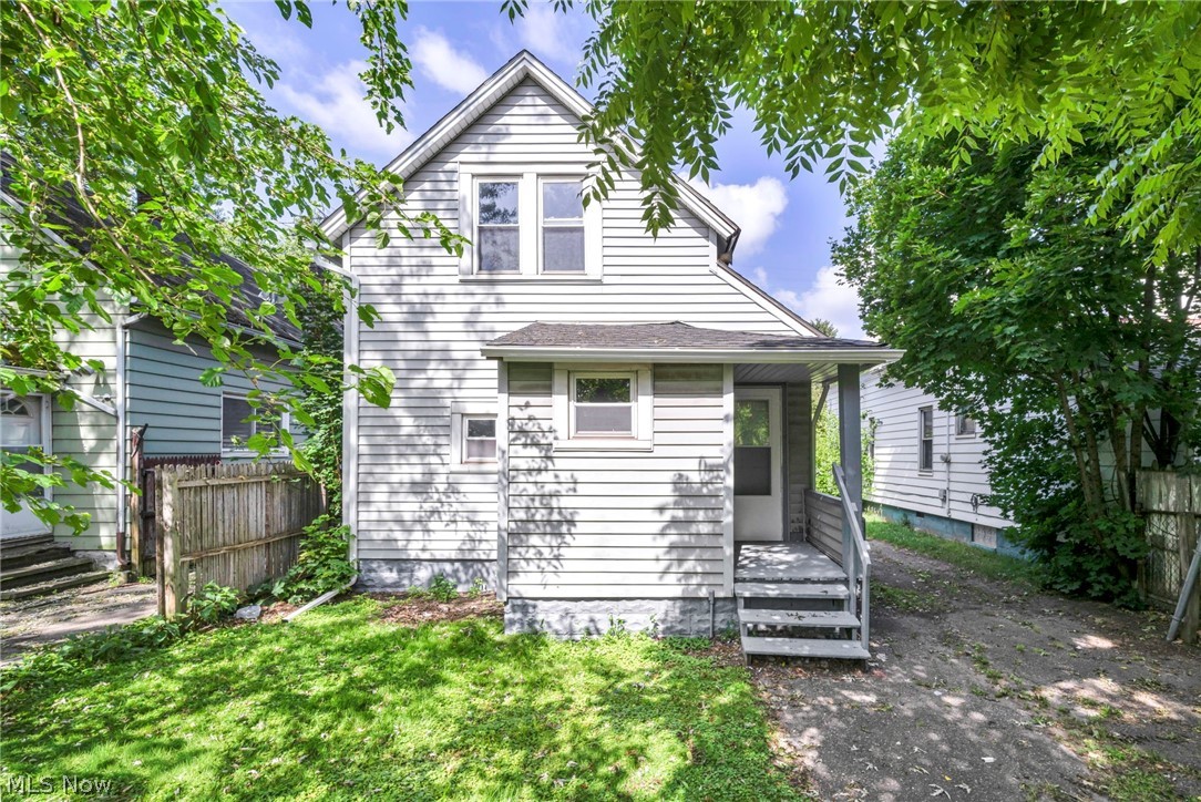 3683 E 54th Street Cleveland OH 44105