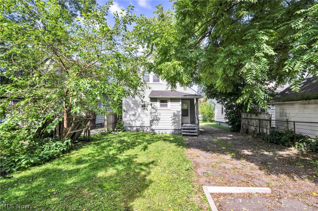 3683 E 54th Street Cleveland OH 44105