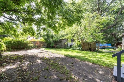 3683 E 54th Street Cleveland OH 44105