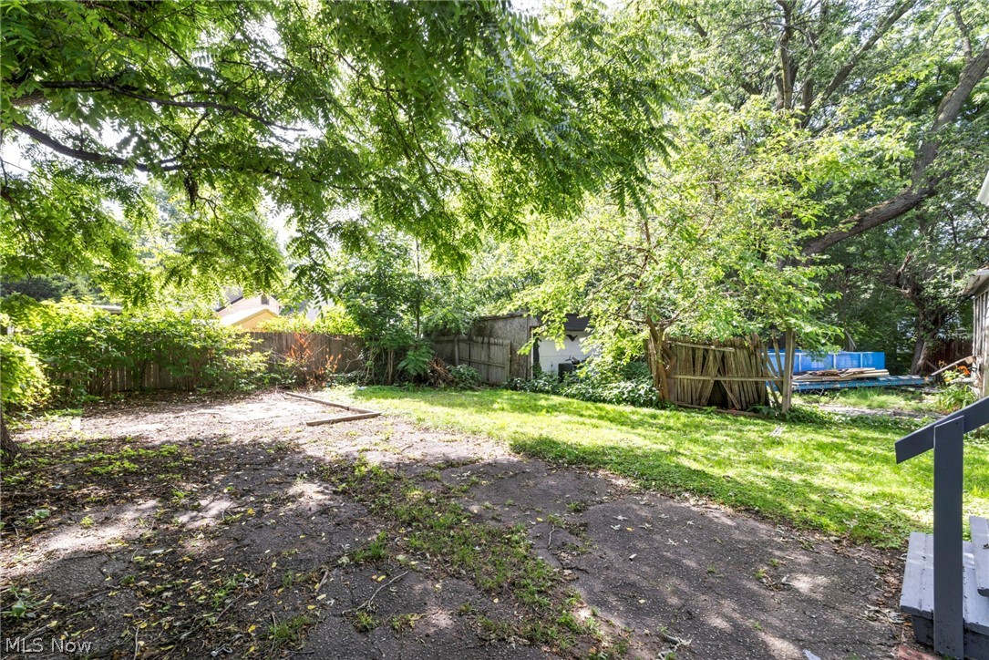 3683 E 54th Street Cleveland OH 44105