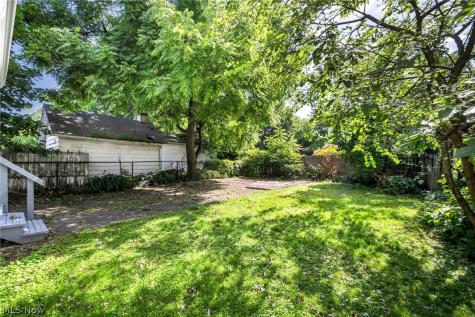 3683 E 54th Street Cleveland OH 44105