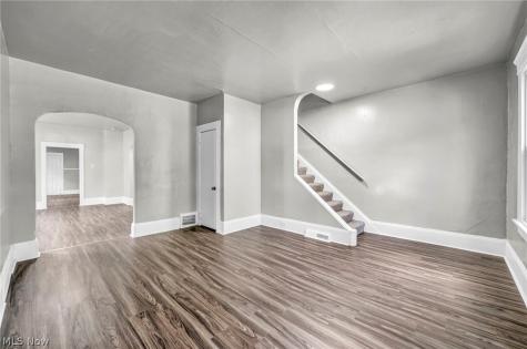3683 E 54th Street Cleveland OH 44105