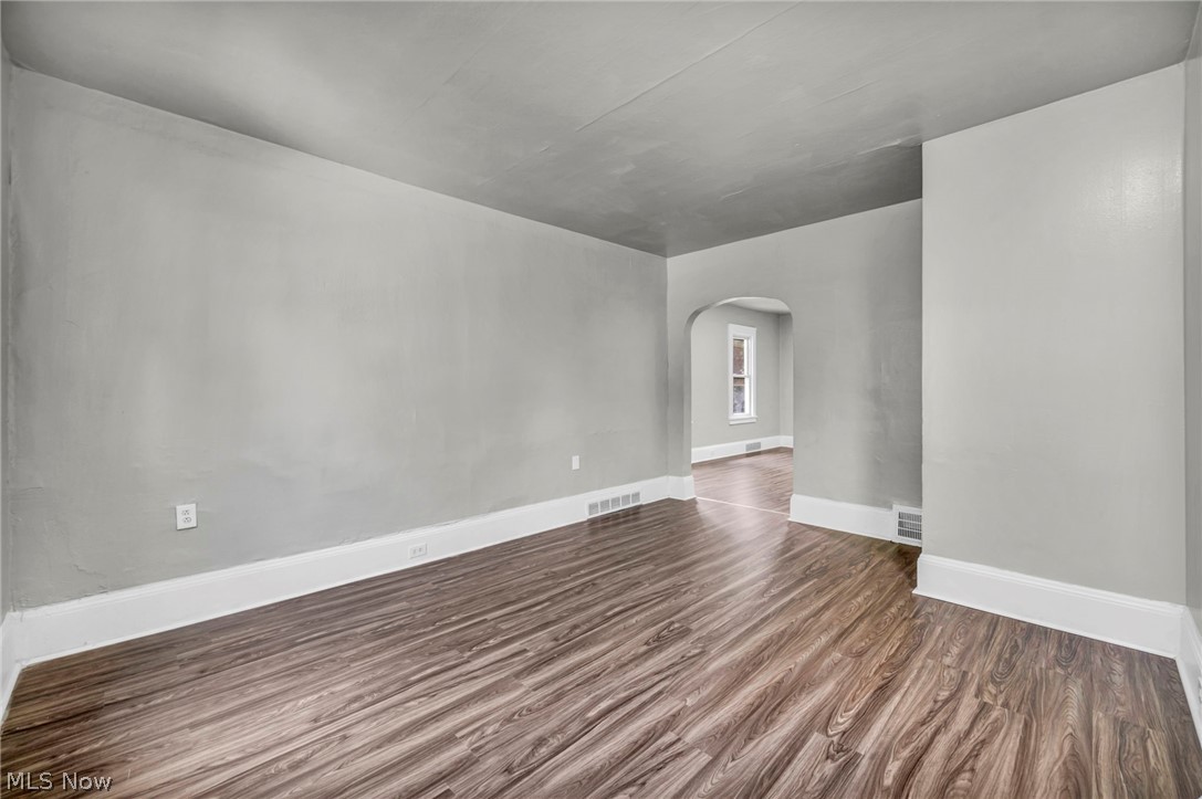 3683 E 54th Street Cleveland OH 44105