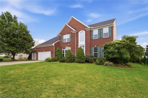 3104 Mccracken Trail Brunswick OH 44212