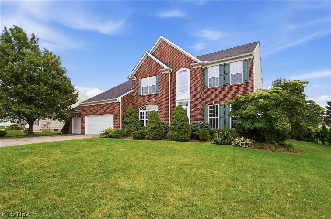 3104 Mccracken Trail Brunswick OH 44212