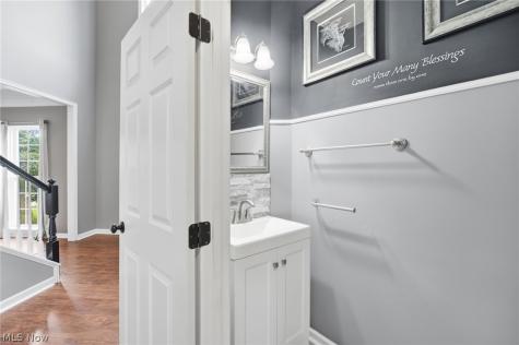 3104 Mccracken Trail Brunswick OH 44212