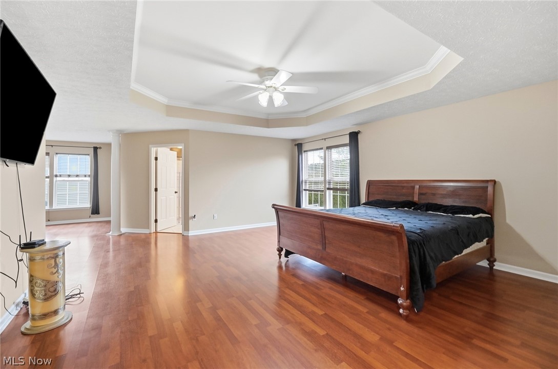 3104 Mccracken Trail Brunswick OH 44212