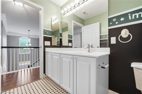 3104 Mccracken Trail Brunswick OH 44212