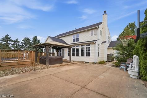 3104 Mccracken Trail Brunswick OH 44212