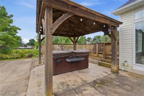 3104 Mccracken Trail Brunswick OH 44212