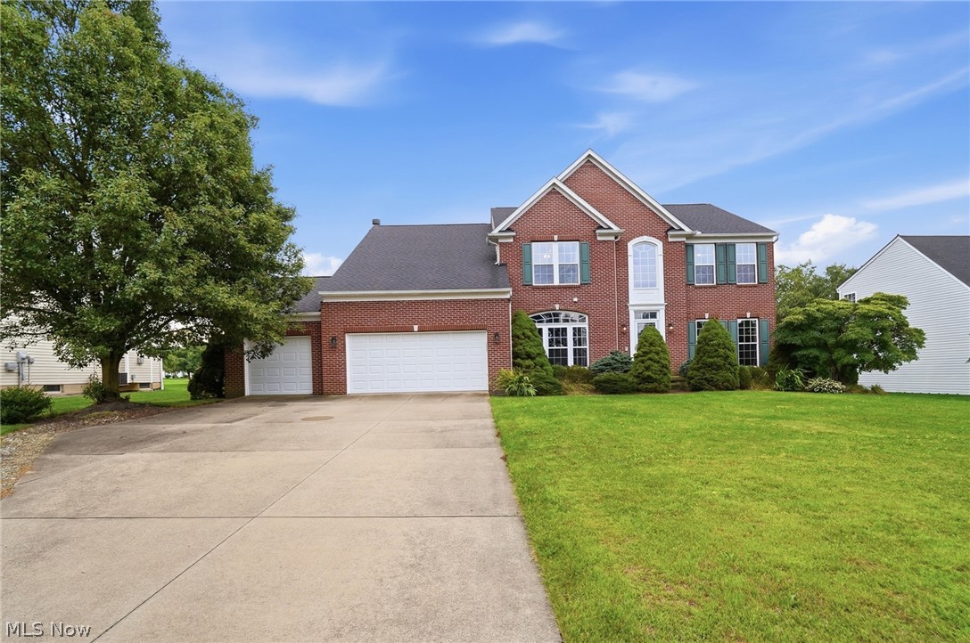 3104 Mccracken Trail Brunswick OH 44212