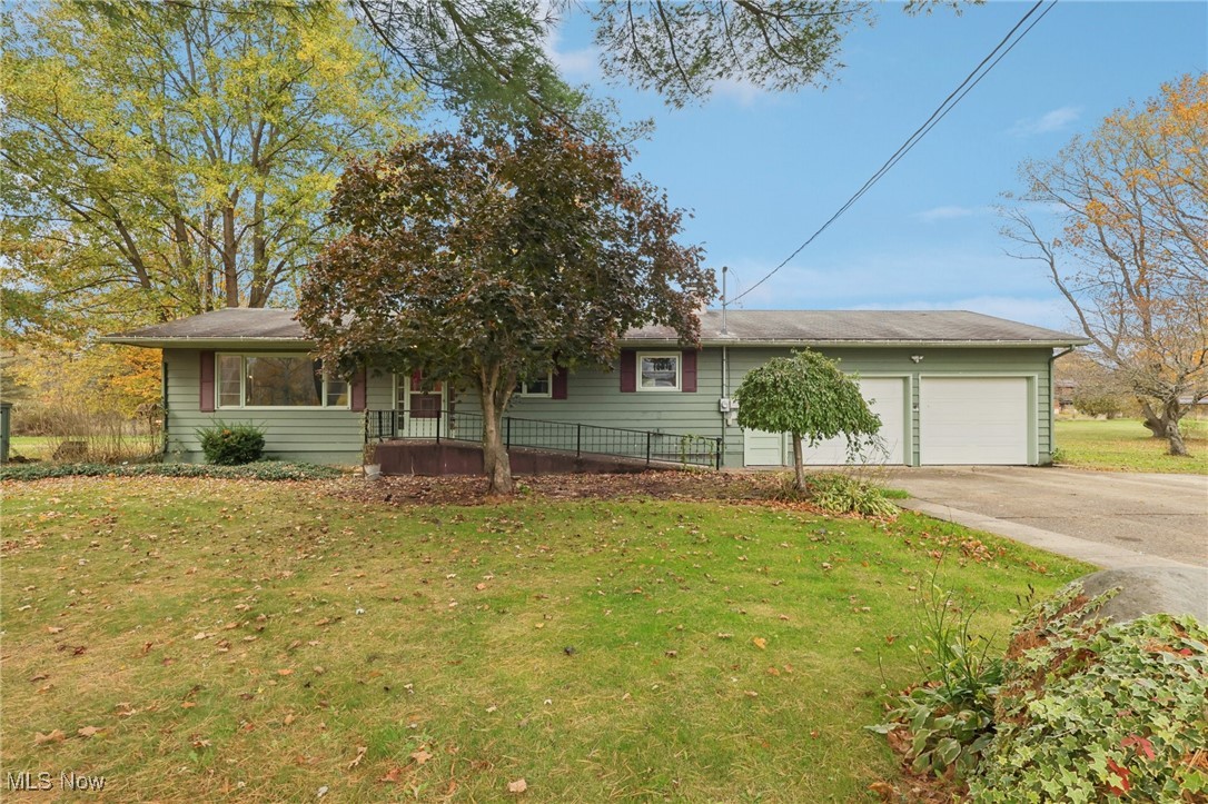 6681 Lakeview Drive Kinsman OH 44428