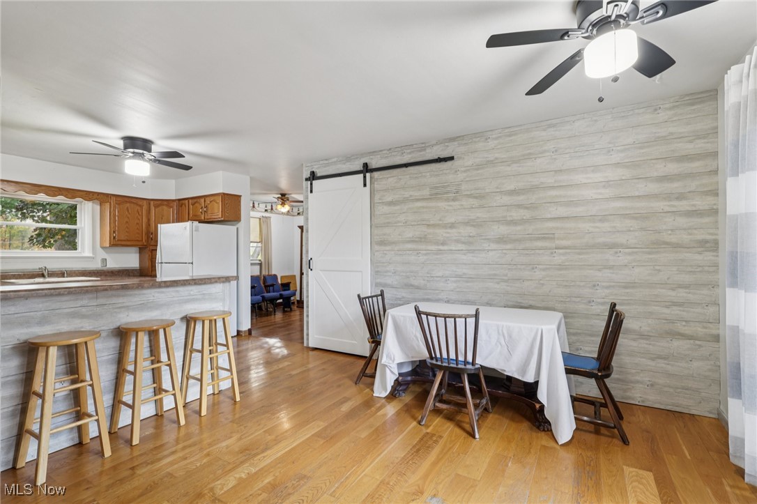 6681 Lakeview Drive Kinsman OH 44428