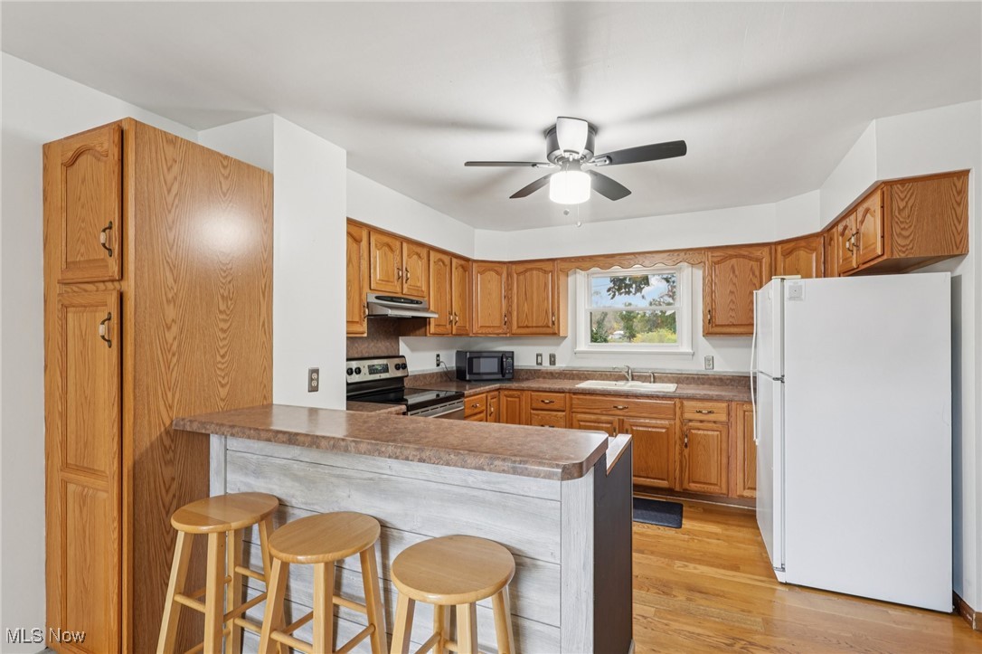 6681 Lakeview Drive Kinsman OH 44428