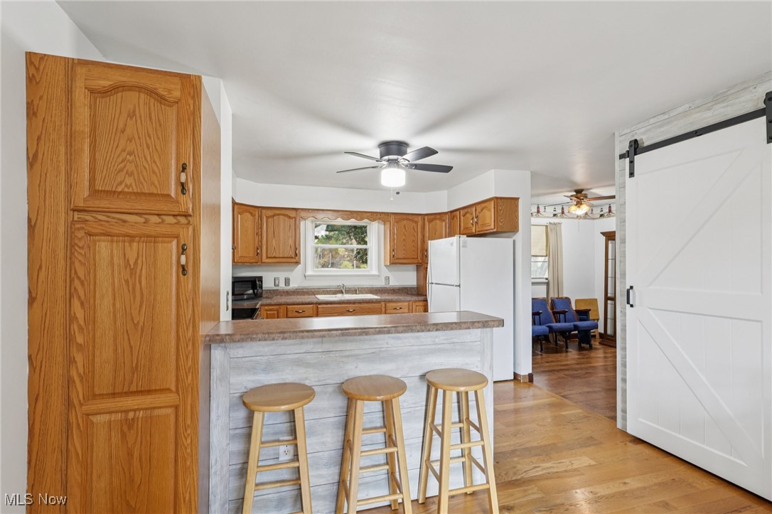 6681 Lakeview Drive Kinsman OH 44428