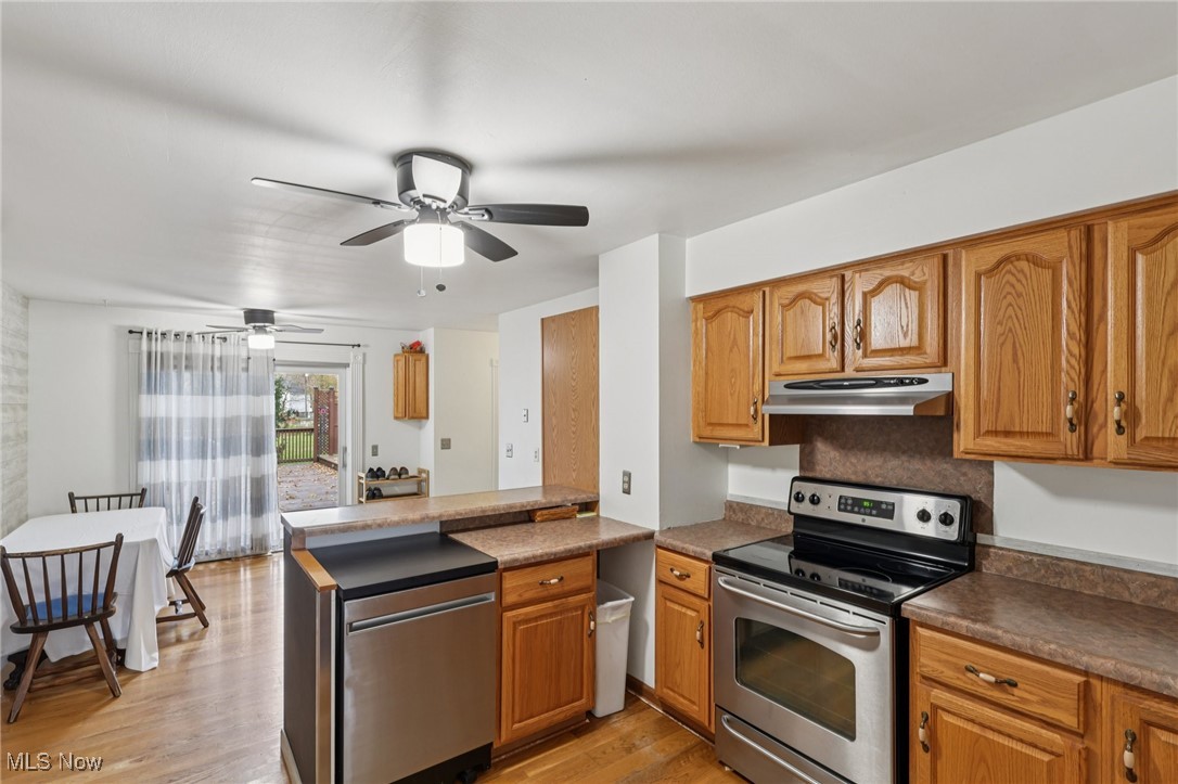 6681 Lakeview Drive Kinsman OH 44428