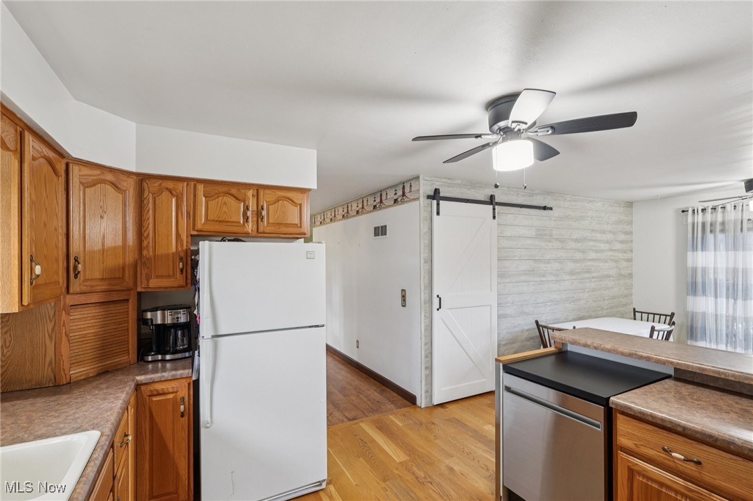 6681 Lakeview Drive Kinsman OH 44428