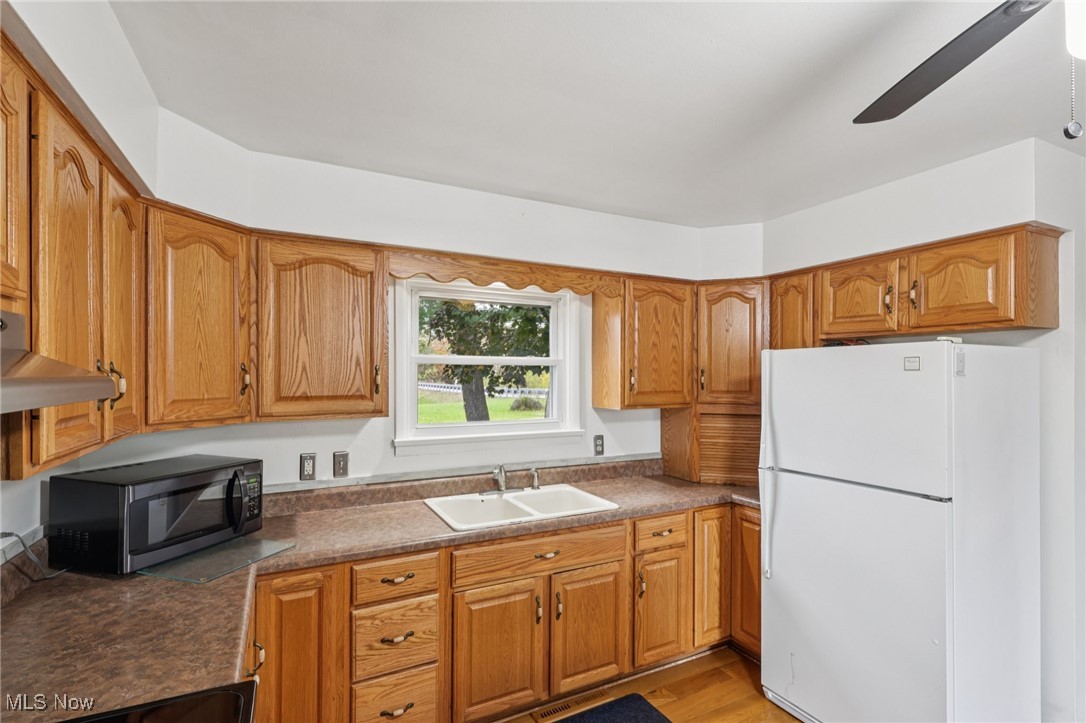 6681 Lakeview Drive Kinsman OH 44428