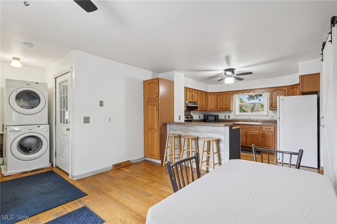 6681 Lakeview Drive Kinsman OH 44428