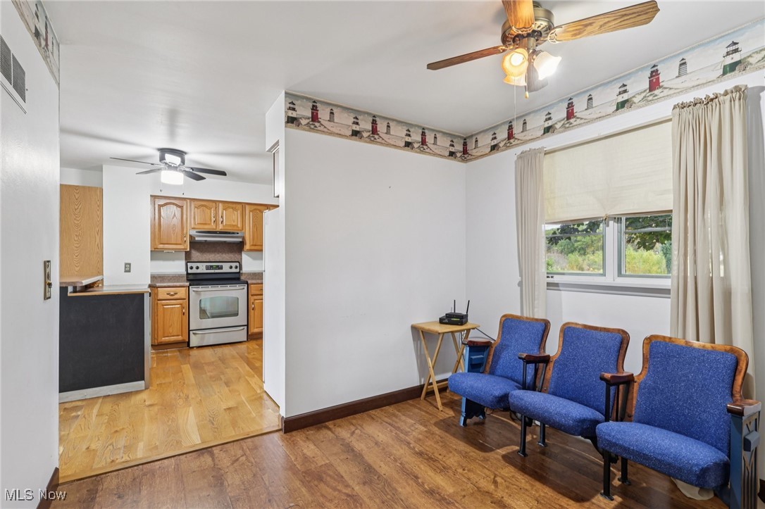 6681 Lakeview Drive Kinsman OH 44428